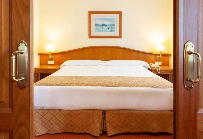 Junior Suite Vue Mer, Hoyuela