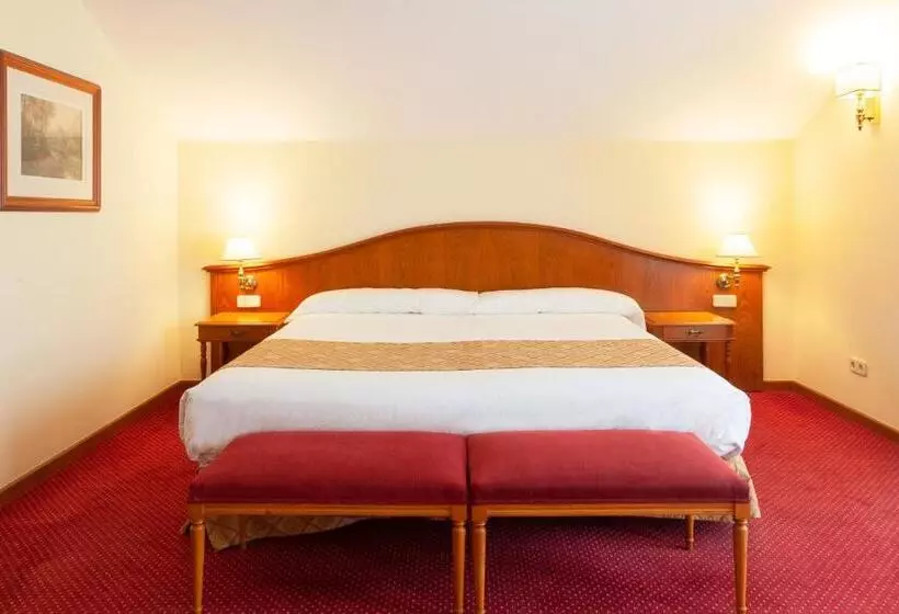 Junior Suite Vue Mer, Hoyuela