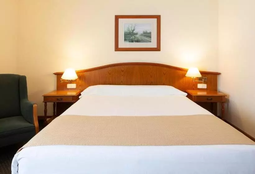 Chambre Standard, Hoyuela
