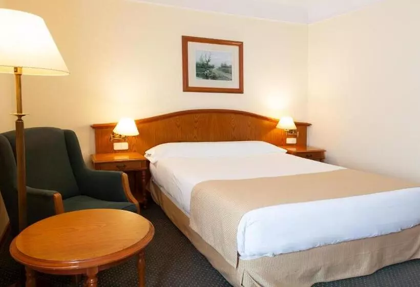 Chambre Standard, Hoyuela