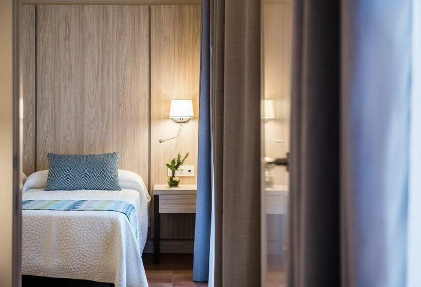 Номер Стандарт, Intelier Bonaire