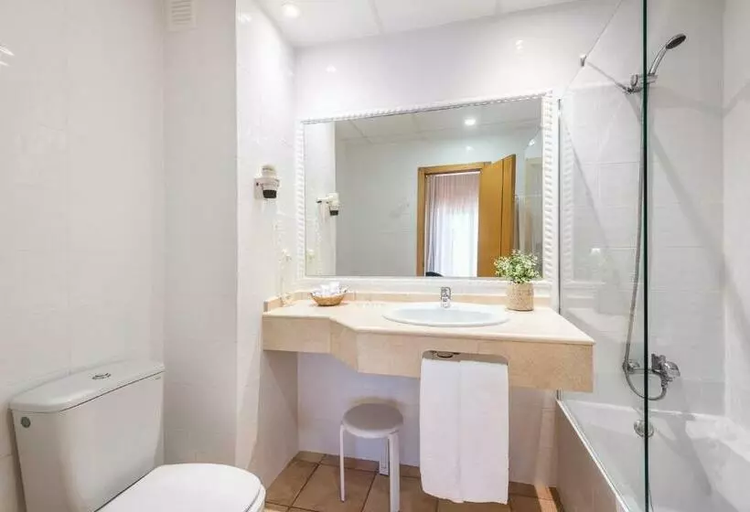 اتاق استاندارد, Intelier Bonaire