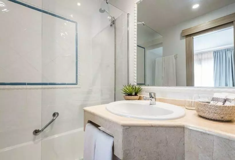 اتاق استاندارد, Intelier Bonaire