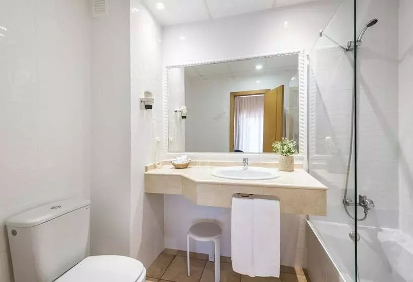 اتاق استاندارد, Intelier Bonaire