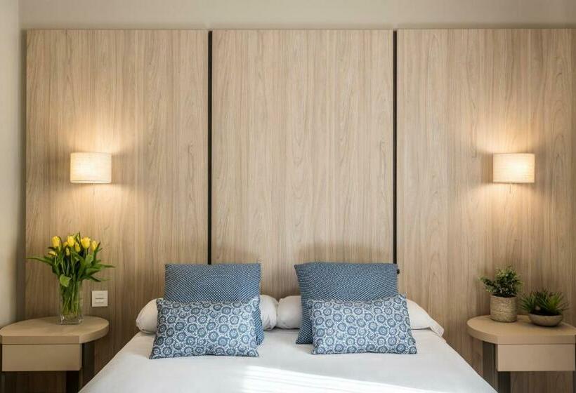 חדר סטנדרט לשלושה, Intelier Bonaire