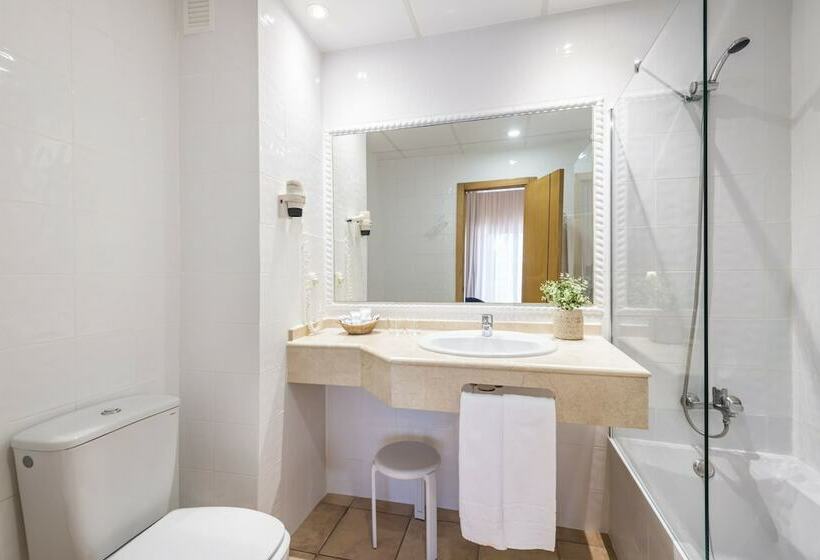 חדר סטנדרט לשלושה, Intelier Bonaire