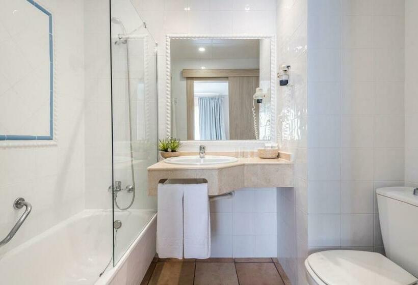 חדר סטנדרט נוף לבריכה, Intelier Bonaire