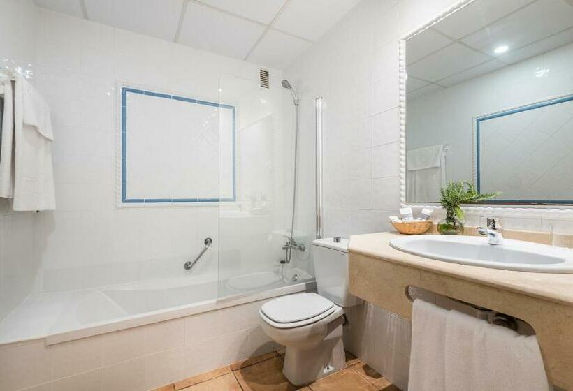 חדר סטנדרט נוף לבריכה, Intelier Bonaire