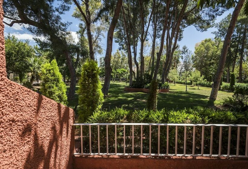 חדר סטנדרט נוף לבריכה, Intelier Bonaire