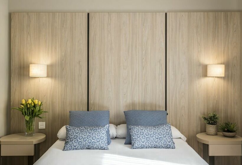 חדר סטנדרט יחיד, Intelier Bonaire