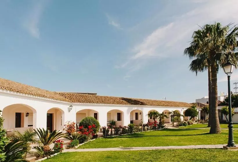 Bungalow Sandard, La Codorniz
