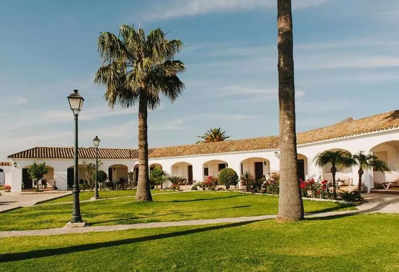 Bungalow Sandard, La Codorniz