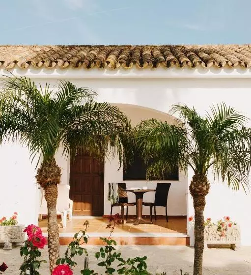 Bungalow Sandard, La Codorniz