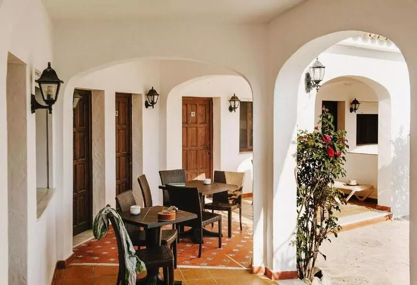 Bungalow Sandard, La Codorniz