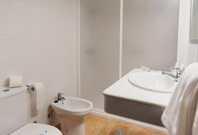 Номер Стандарт Индивидуальный, La Codorniz