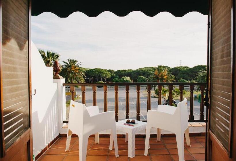 Номер Стандарт, La Codorniz