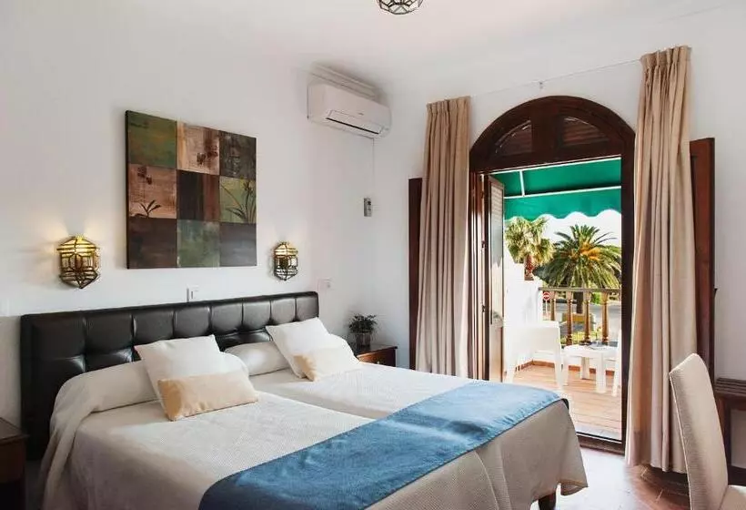 Quarto standard, La Codorniz