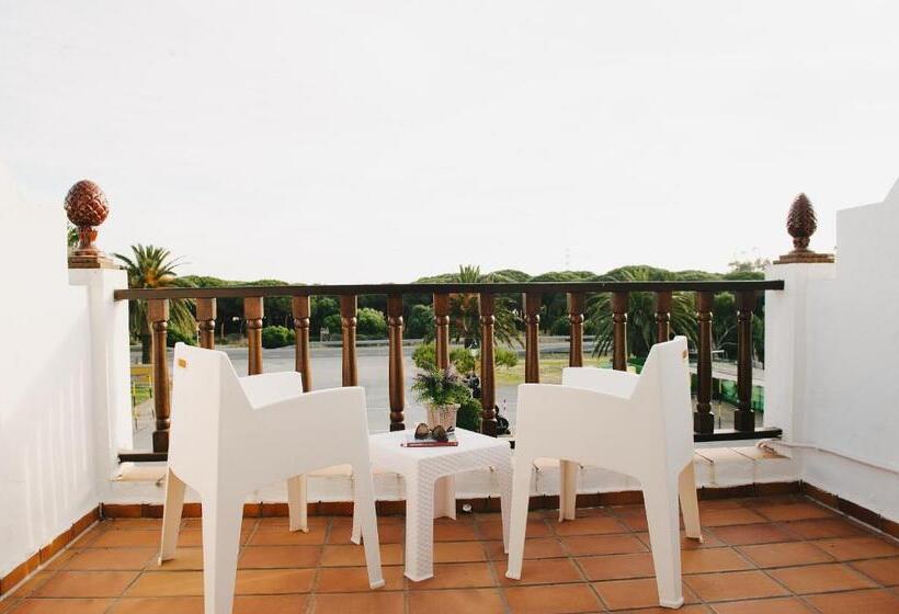 Номер Стандарт, La Codorniz