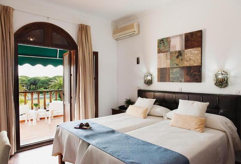 Номер Стандарт, La Codorniz