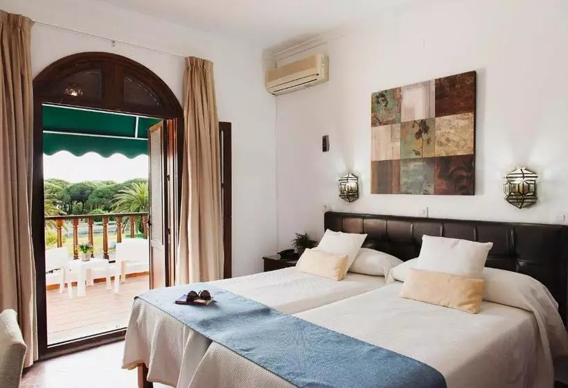 Quarto standard, La Codorniz