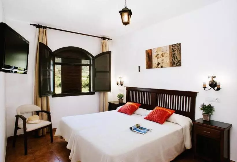 Quarto Familiar, La Codorniz