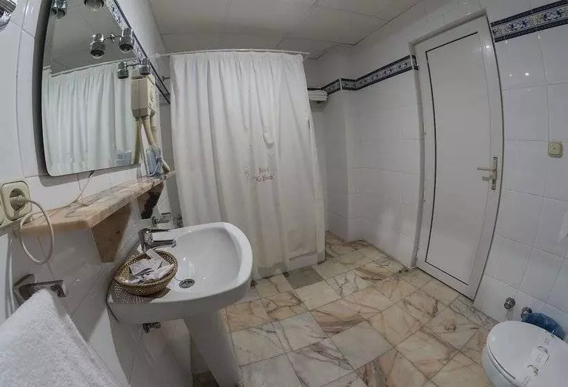 Standard-huone, La Pinta