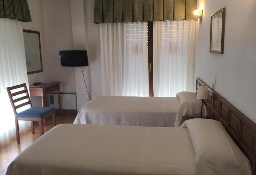 스탠다드 룸, Las Dunas