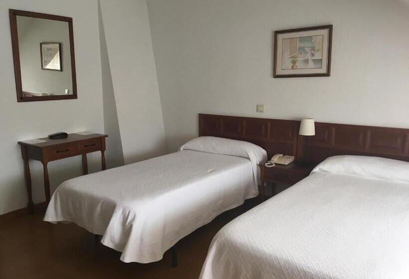 스탠다드 룸, Las Dunas