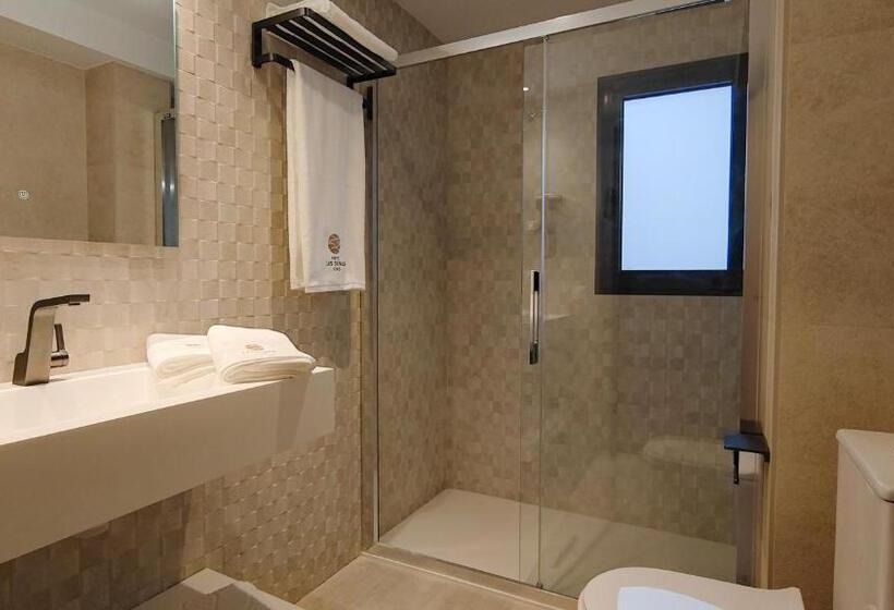 수피리어 룸, Las Dunas