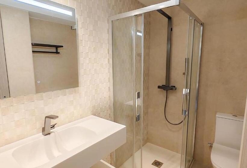 수피리어 트리플 룸, Las Dunas