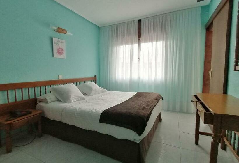 חדר סטנדרט, Las Rocas De Isla