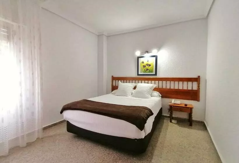Standard Room, Las Rocas De Isla