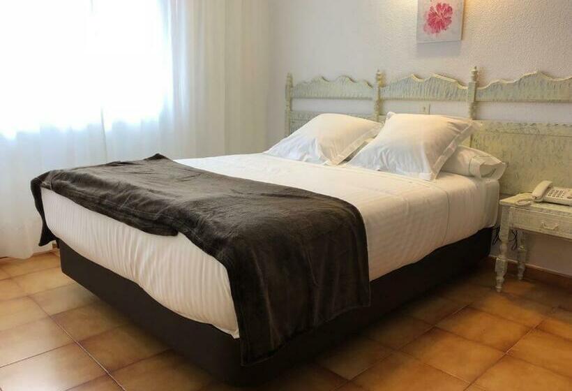 스탠다드 룸, Las Rocas De Isla