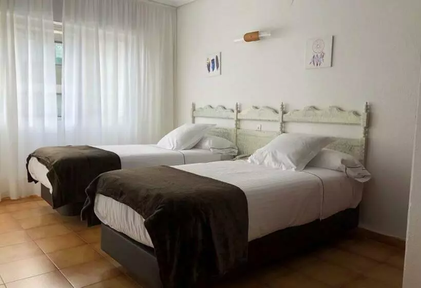 Standard Room, Las Rocas De Isla