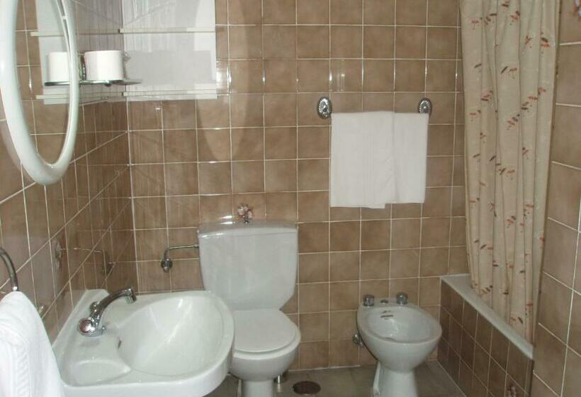 스탠다드 룸, Las Rocas De Isla