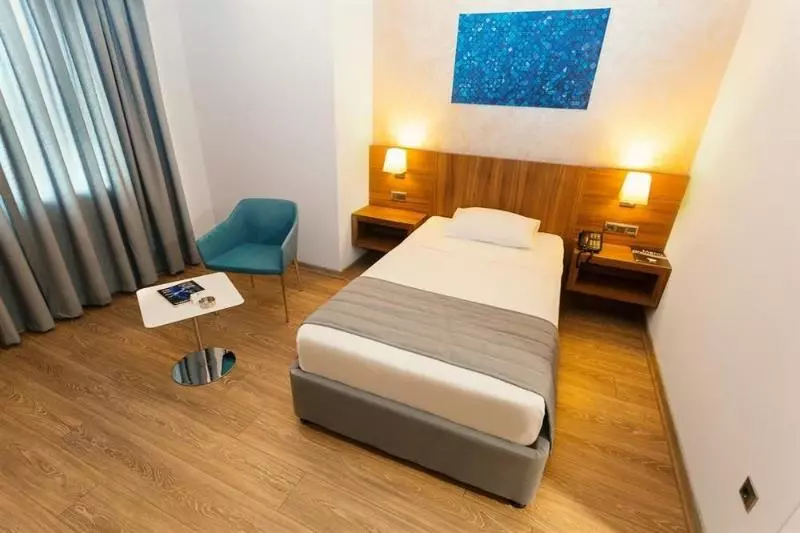 Habitación Estàndard Individual, Monasterio Granada   Adults Only