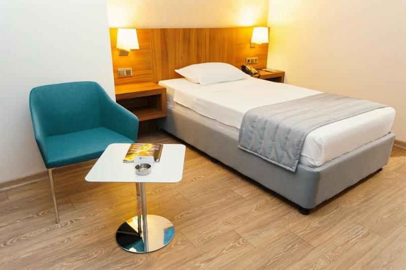 Standardeinzelzimmer, Monasterio Granada   Adults Only