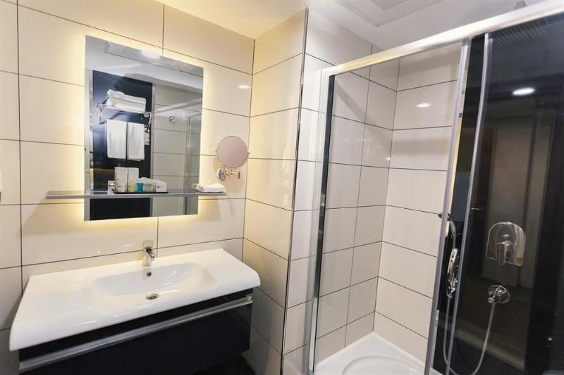 Standardeinzelzimmer, Monasterio Granada   Adults Only