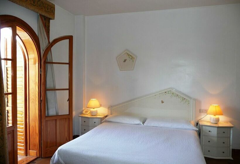 חדר סטנדרט, María Luisa