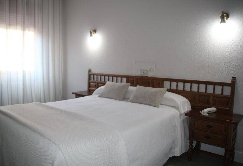 اتاق استاندارد, Marques De Santillana