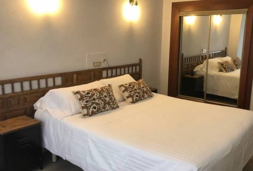 اتاق استاندارد, Marques De Santillana