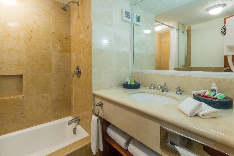 اتاق استاندارد, Marques De Santillana