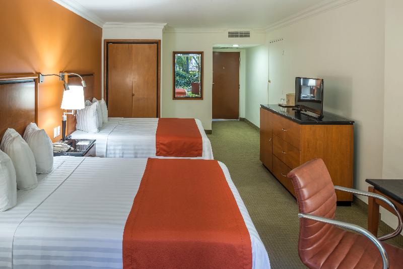 اتاق استاندارد, Marques De Santillana