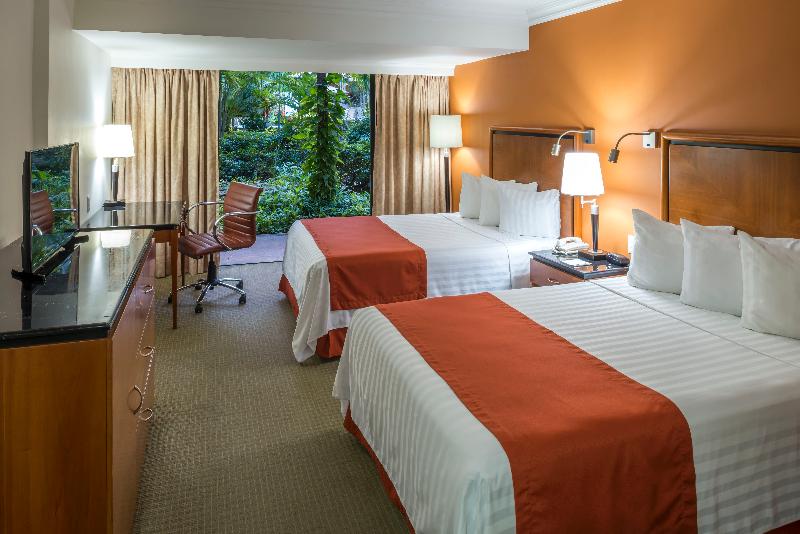 اتاق استاندارد, Marques De Santillana