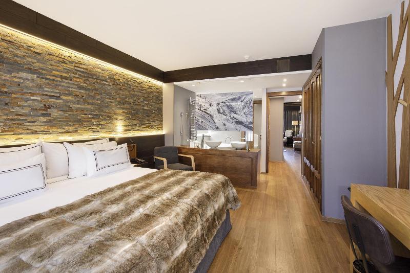 סוויטה, Melia Sierra Nevada