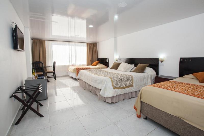 חדר פרמיום, Melia Sierra Nevada