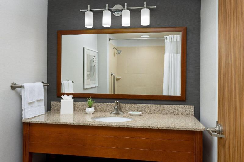 套房, Melia Sierra Nevada