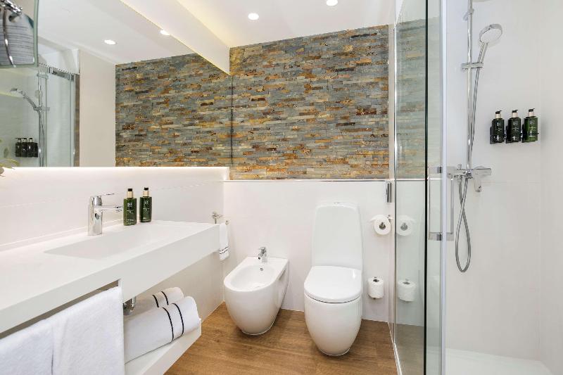 חדר פרמיום, Melia Sierra Nevada