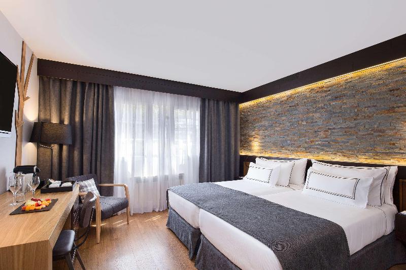 חדר פרמיום, Melia Sierra Nevada