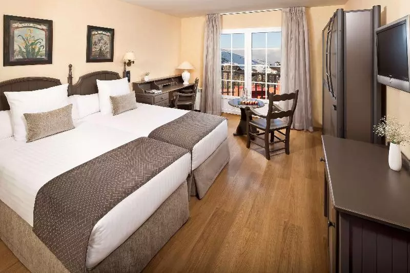 Standard-huone Vuoristonäkymä, Melia Sierra Nevada